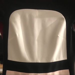 Sleeveless Vance Camuto dress